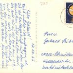 Cottbus Stadttheater gl1966 187.707