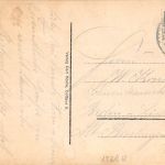 Spreewald Humor "Der Stein des Anstosses" gl 187.769