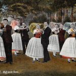 Spreewald Auf zum Tanz ngl 187.824