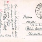 Spreewald Altes Haus gl1936 187.834