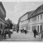 Lübbenau (Spreewald) Hauptstraße ngl 187.840