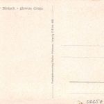 Lübbenau (Spreewald) Hauptstraße ngl 187.840