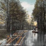 Lübbenau (Spreewald) Im Spreewald gl1907 187.846