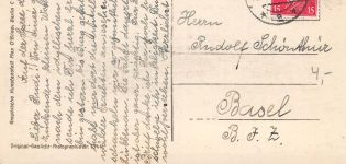 Spreewald Die befriedigte Neugier gl1931 187.851
