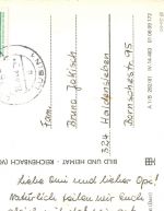 Lübben (Spreewald) Mehrbildkarte gl 187.858