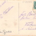 Lübben (Spreewald) - Hainpartie gl1927 187.862