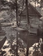 Spreewald Bauernhof ngl 187.864