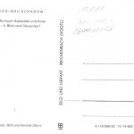 Hohenbrück-Neu Schadow Mehrbildkarte ngl 187.867