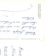 Jessern Ferienheim "Seeperle" Mehrbildkarte gl 187.868