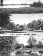 Jessern Mehrbildkarte gl1984 17.869