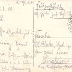 Guben Blick von der grünen Wiese feldpgl1916 187.883