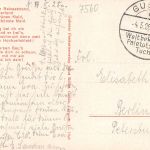 Guben Bismarckturm gl1928 187.884