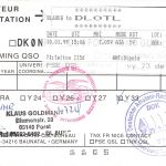 Forst Funkerkarte ngl 187.892