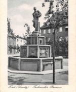 Forst Tuchmacher-Brunnen ngl 187.909