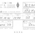 Döbern Funkerkarte ngl 187.911