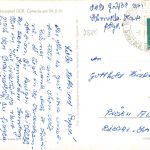 Weißwasser Wilhelm-Pieck-Straße Mehrbildkarte gl1961 187.918