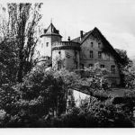 Spremberg ehem. Schloß ngl 187.926