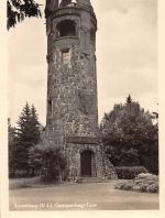 Spremberg Georgenberg-Turm ngl 187.929