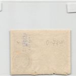 Senftenberg (Niederlausitz) Trinkbrantwein-Etikett ngl 187.944