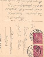 Hanskühnenburg Aussichtsturm gl1923 187.958