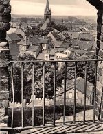 Bad Liebenwerda Blick vom Lubwartturm gl1969 187.977