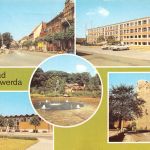 Bad Liebenwerda Mehrbildkarte gl1991 187.978
