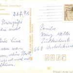 Bad Liebenwerda Mehrbildkarte gl1991 187.978