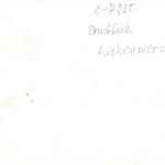 Bad Liebwerda Kurplatz Fotokarte ngl 187.979