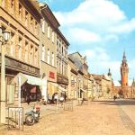 Dahme Wilhelm-Pieck-Straße gl 187.982