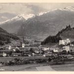 A Gmünd in Kärnten Panorama ngl 187.990