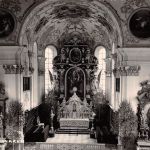 A Ried im Innkreis Pfarrkirche Innenansicht ngl 187.992