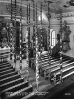 A Zederhaus im Lungau Kirche Prangstangen ngl 187.993