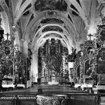 A Ranshofen Schlosskirche Innenansicht ngl 187.995