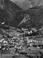 A Mauterndorf im Lungau Panorama ngl 187.997