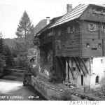 A Mauterndorf im Lungau Bruckeusche ngl 187.998