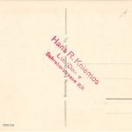 A Linz/Donau Panorama Künstlerkarte ngl 188.008