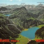 A Tannheim Vilsalpsee ngl 188.010