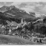 A Bad Aussee Panorama gl1943 188.014
