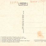 GR Griechenland Athen Akropolis bei Nacht ngl 188.023