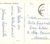 RO Mamaia Apus de soare la Siut Ghiol gl 188.026