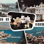 MCO Monaco Mehrbildkarte gl 188.028