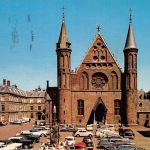 NL Gravenhage Ridderzaal Binnenhof gl 188.029