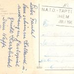 NL Gravenhage Ridderzaal Binnenhof gl 188.029