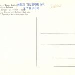 I Italien Südtirol Bolzano Hotel Posta ngl 188.033