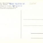 I Italien Südtirol Bolzano Hotel Posta ngl 188.034