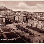 I Italien Verona Ponte Romano (Notturno) ngl 188.040