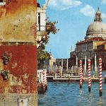 I Italien Venezia Basilica della Salute ngl 188.043