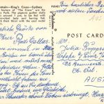 AUS Australien Sydney El Alamein Fountain ngl 188.058