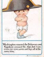 USA Humorkarte gl1912 188.060