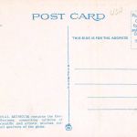 USA Washington D.C. New National Museum ngl 188.068